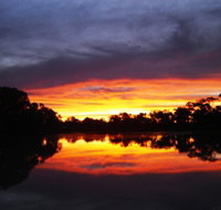 Thomson River
