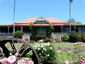 Walkerston QLD Accommodation NT