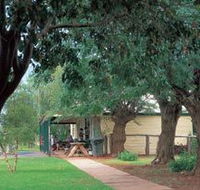 Heritage Trail Eulo - Accommodation NT