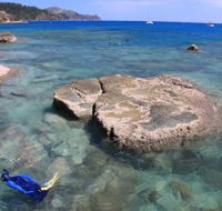 Maureens Cove Hook Island - Accommodation NT