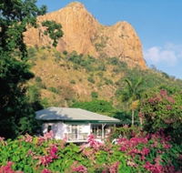 Castle Hill - Accommodation NT
