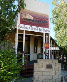  Accommodation NT