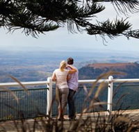 Picnic Point Lookout And Parkland - Accommodation NT