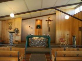 Quilpie QLD Accommodation NT