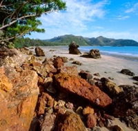 Diversity Boardwalk - Accommodation NT