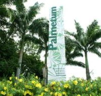 Townsville Palmetum - Accommodation NT