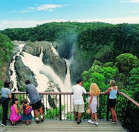 Barron Gorge National Park - Accommodation NT