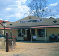 Warwick Historical Society Museum - Accommodation NT