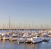Bundaberg Port Marina - Accommodation NT