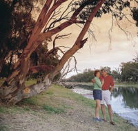 The Looking Glass - Accommodation NT