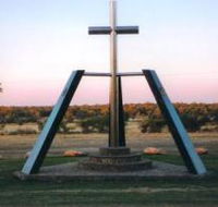 Jack Brown Lions Park - Accommodation NT