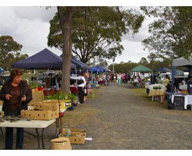 Nikenbah Markets - Accommodation NT 0