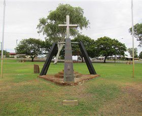 Illawong Beach QLD Accommodation NT
