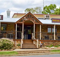 Rubyvale Gem Gallery - Accommodation NT
