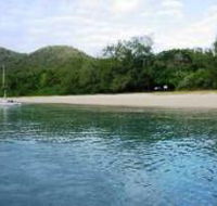 Goold Island National Park - Accommodation NT