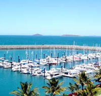 Mackay Marina Village and Shipyard - Accommodation NT