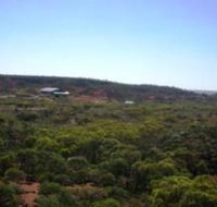 Winton - Boulia Via Diamantina National Park Journey - Accommodation NT