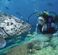Pelorus Island - Accommodation NT