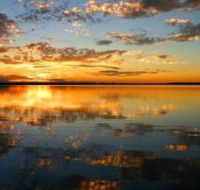 Aramac - Muttaburra Heritage Trail - Accommodation NT