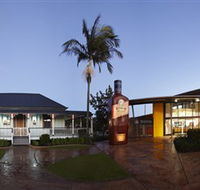 Bundaberg Distilling Company Bondstore - Accommodation NT