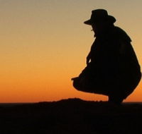 Eulo - Hungerford - Thargomindah Four Wheel Drive Track - Accommodation NT