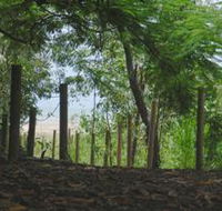 Toomulla Beach - Accommodation NT