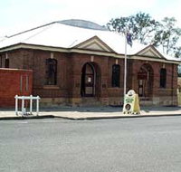 Portside Centre - Accommodation NT