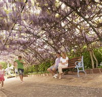 Laurel Bank Park - Accommodation NT