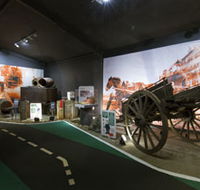 Transport and Main Roads Heritage Centre - Accommodation NT