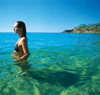 Agnes Water Beach - Accommodation NT