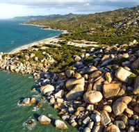Cape Melville National Park - Accommodation NT
