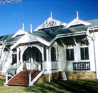 Stanthorpe Heritage Museum - Accommodation NT