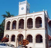 Heritage Walk - Accommodation NT