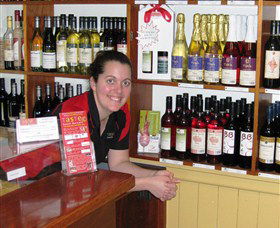 Taste South Burnett - Accommodation NT 0