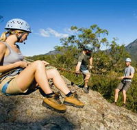 Mt Barney Lodge Country Retreat - Accommodation NT