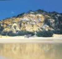 The Cathedrals - Accommodation NT