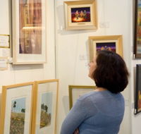 Maranoa Art Gallery - Accommodation NT