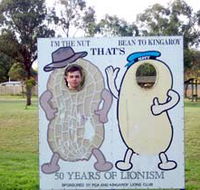 Kingaroy Lions Park - NT Tourism