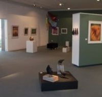 Warwick Art Gallery - Accommodation NT