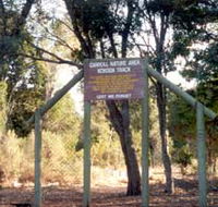 Carroll Nature Reserve Kokoda Track - NT Tourism