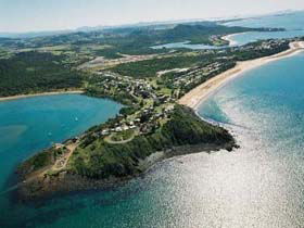Salonika Beach - Accommodation NT 0