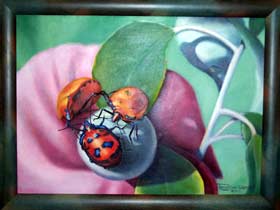 Kingaroy Shire Art Gallery - Accommodation NT 0