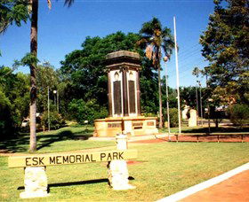 Redbank Creek QLD Accommodation NT