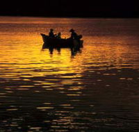 Teemburra Dam - Accommodation NT