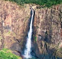 Gugigugi Butterfly Walk Wet Tropics Great Walk - Accommodation NT