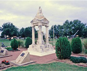  Accommodation NT