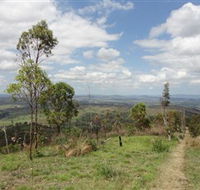 City View Camping and 4WD Park - Accommodation NT