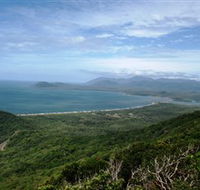 Mount Cook National Park - Accommodation NT