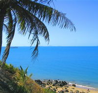 Eimeo Beach - Accommodation NT