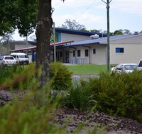 Gould Adams Park Aquatic Centre - Accommodation NT